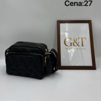 Torebki damskie (uniwersalny/6szt)