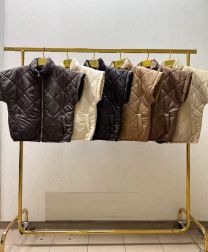 Kamizelka damska (Uniwersalny/6szt)