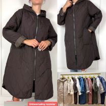 Kurtka damskie (uniwersalny/6szt)