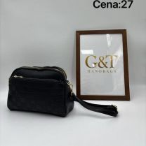 Torebki damskie (uniwersalny/6szt)