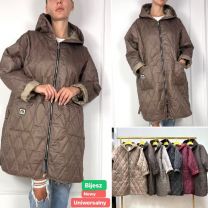 Kurtka damskie (uniwersalny/6szt)