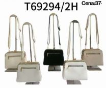 Torebki damskie (uniwersalny/6szt)