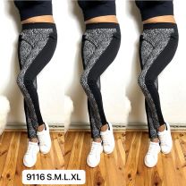 Spodnie legginsy damskie (S-XL/12szt)