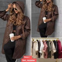 Kurtka damskie (uniwersalny/6szt)