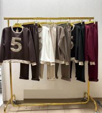 Komplet damskie (Uniwersalny/6kompletów)