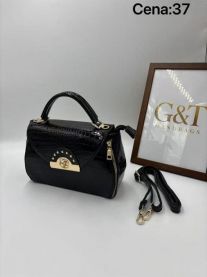 Torebki damskie (uniwersalny/6szt)