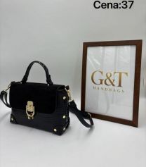 Torebki damskie (uniwersalny/6szt)