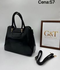 Torebki damskie (uniwersalny/6szt)