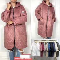 Kurtka damskie (uniwersalny/6szt)