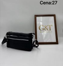 Torebki damskie (uniwersalny/6szt)