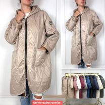 Kurtka damskie (uniwersalny/6szt)