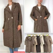 Płaszcze alpaka (uniwersalny/6szt)