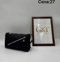 Torebki damskie (uniwersalny/6szt)