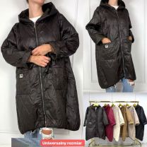 Kurtka damskie (uniwersalny/6szt)