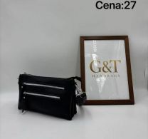 Torebki damskie (uniwersalny/6szt)