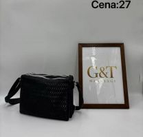 Torebki damskie (uniwersalny/6szt)