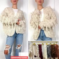 Narzutki damskie (Uniwersalny/6SZT)