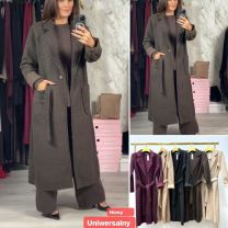 Płaszcze alpaka (Uniwersalny/6SZT)