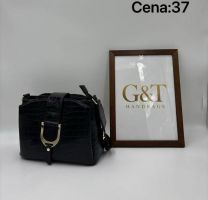 Torebki damskie (uniwersalny/6szt)