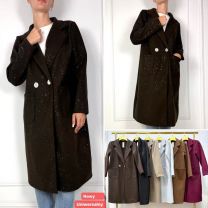 Płaszcze alpaka (Uniwersalny/6SZT)