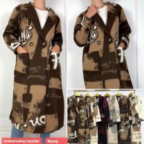 Płaszcze alpaka (Uniwersalny/6SZT)