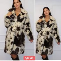 Płaszcze alpaka (S-L/3szt)