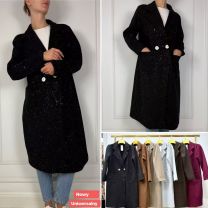 Płaszcze alpaka (Uniwersalny/6SZT)