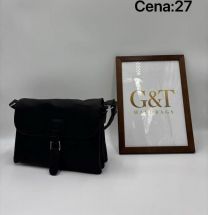 Torebki damskie (uniwersalny/6szt)