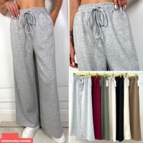 Spodnie damskie (uniwersalny/6 szt)