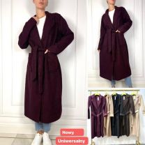 Płaszcze alpaka (Uniwersalny/6SZT)