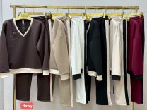 Komplet damskie (uniwersalny/6kpt)