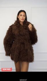 Płaszcze alpaka (S-L/3szt)