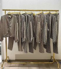 Komplet damskie (Uniwersalny/6kompletów)