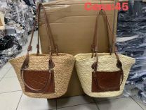 Torebki damskie (uniwersalny/6szt)