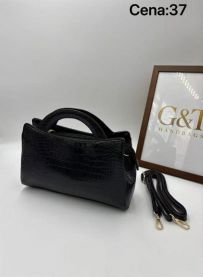 Torebki damskie (uniwersalny/6szt)