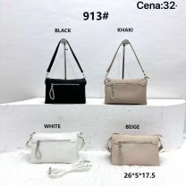 Torebki damskie (uniwersalny/6szt)