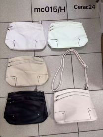 Torebki damskie (uniwersalny/6szt)