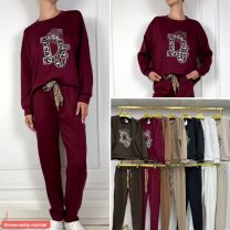 Komplet damskie (uniwersalny/6kpt)