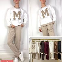 Komplet damskie (uniwersalny/6kpt)