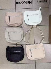 Torebki damskie (uniwersalny/6szt)