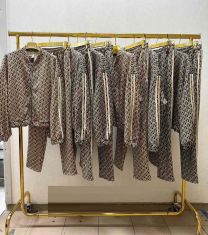 Komplet damskie (uniwersalny/6kpt)