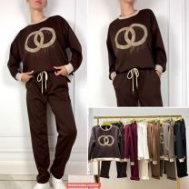 Komplet damskie (uniwersalny/6kpt)