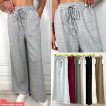 Spodnie damskie (uniwersalny/6 szt)