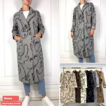 Płaszcze alpaka (Uniwersalny/6SZT)