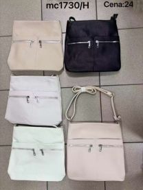 Torebki damskie (uniwersalny/6szt)