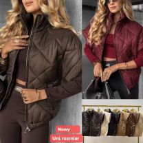 kurtka damskie (uniwersalny/6szt)