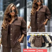 kurtka damskie (uniwersalny/6szt)