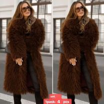 Płaszcze alpaka (Uniwersalny/4szt)