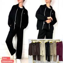 Komplet damskie (Uniwersaln/6kompletów)