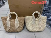 Torebki damskie (uniwersalny/6szt)